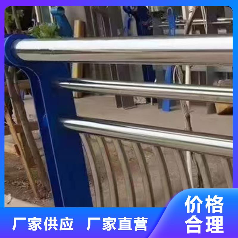 异性景观护栏质量为主