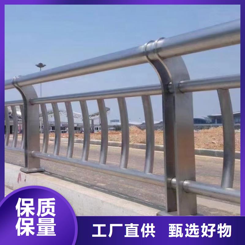 口碑好的过桥护栏基地