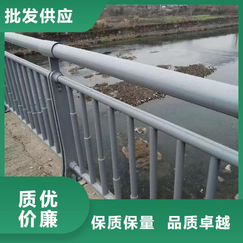 桥梁不锈钢护栏厂商快速下单