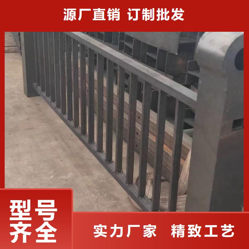 河坎不锈钢栏杆定制价格欢迎来电咨询