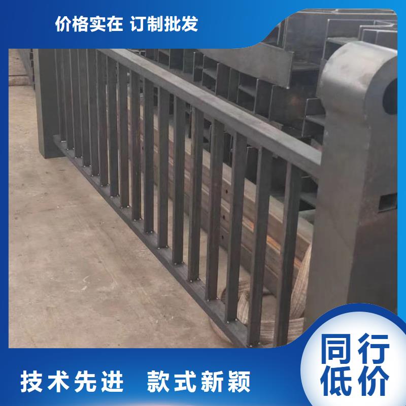 定制栈道斜面景观栏杆_精选厂家