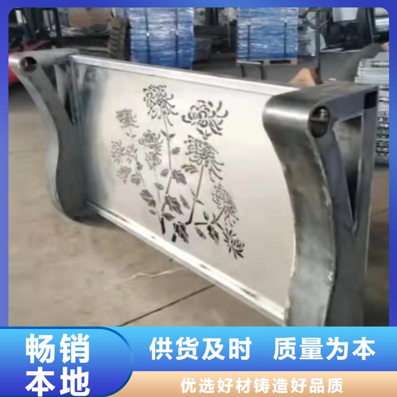 支持定制的桥外侧栏杆批发商