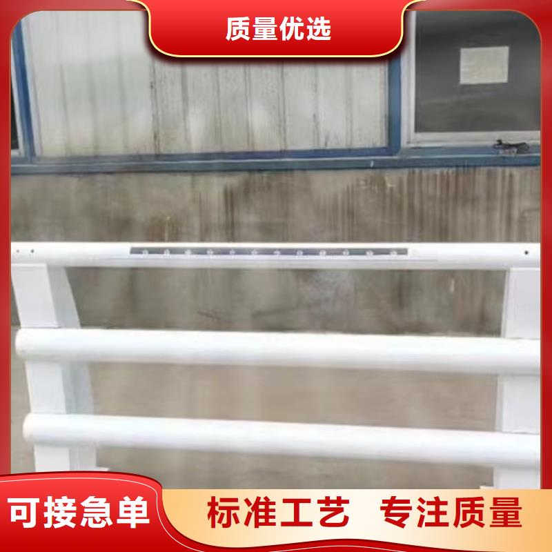 B级型桥梁景观护栏全国可发货