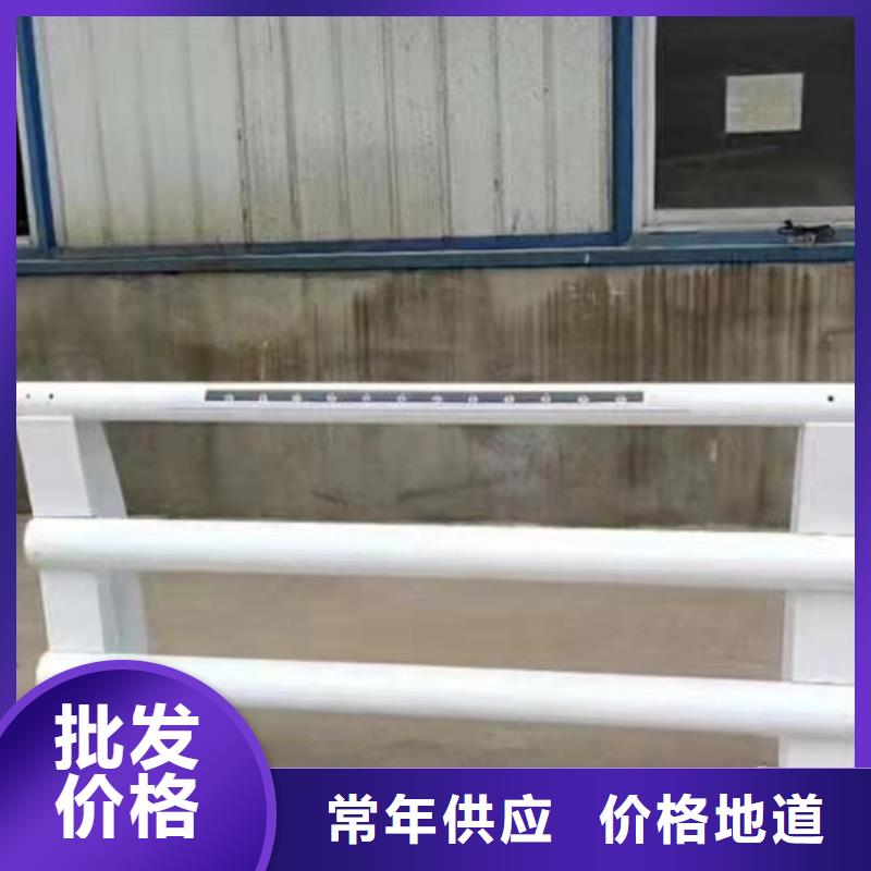 桥梁不锈钢护栏制造厂家-值得拥有