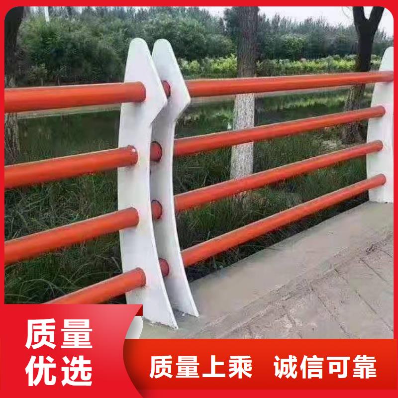 B级型桥梁栏杆公司介绍