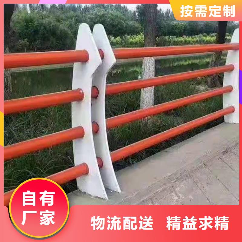 B级型桥梁景观护栏全国可发货