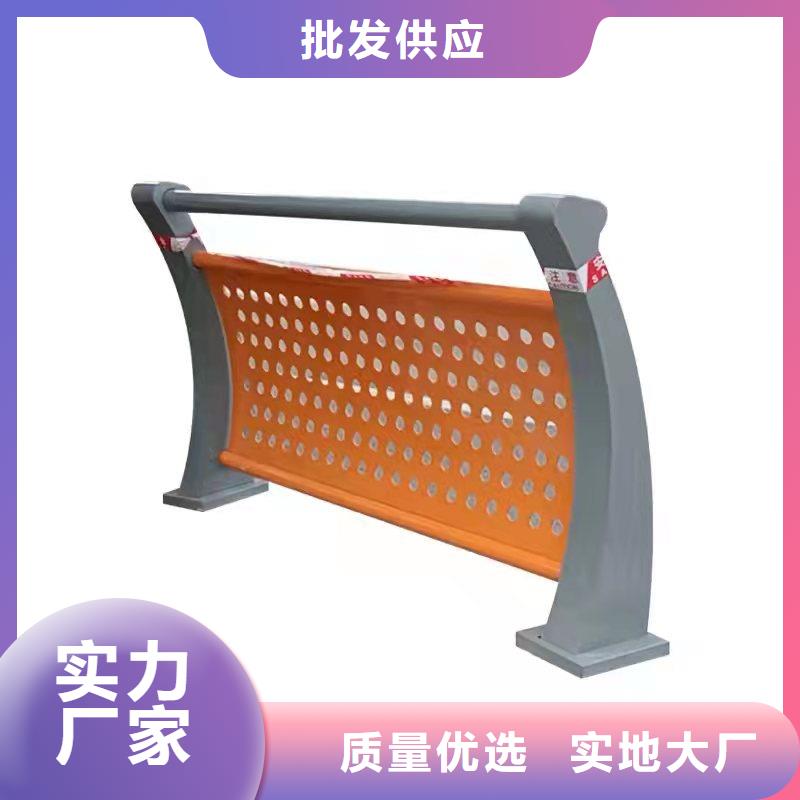 B级型桥梁景观护栏全国可发货