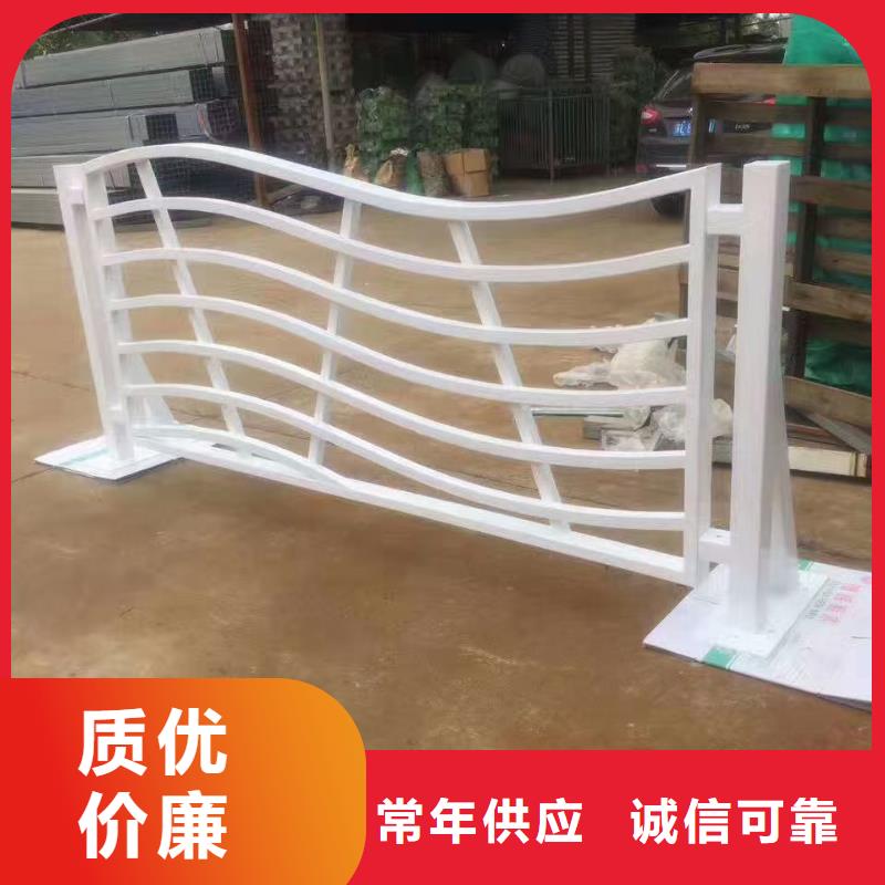 优选:栈道不锈钢护栏供货商