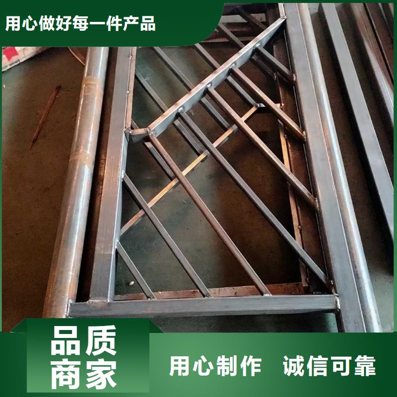 常年供应人行道外侧栏杆-口碑好