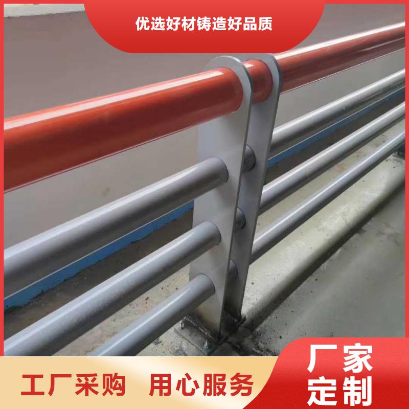 B级型桥梁景观护栏全国可发货