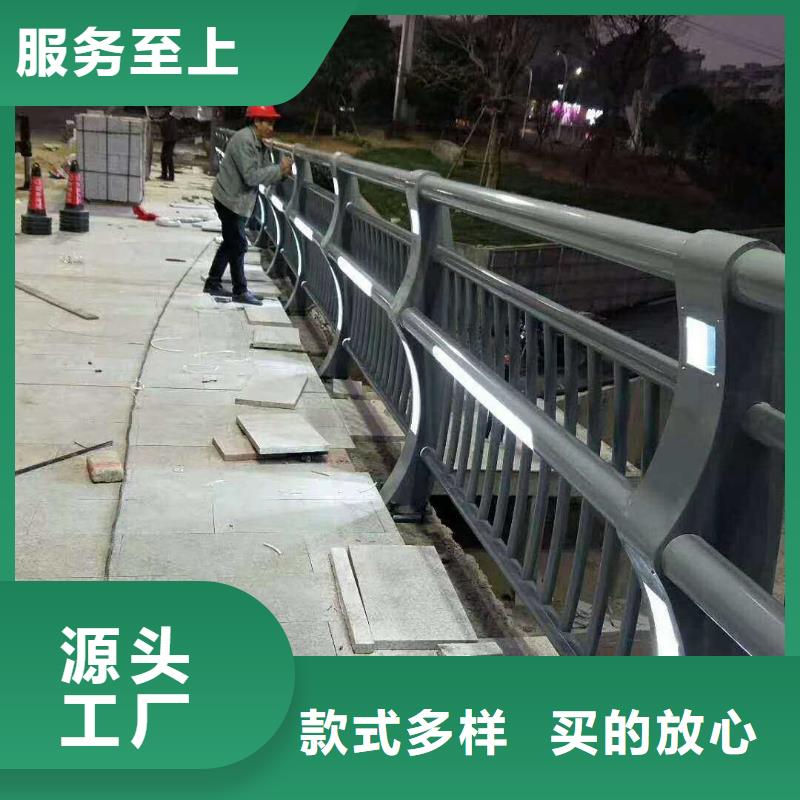 桥梁景观护栏照片工厂直销欢迎来电咨询