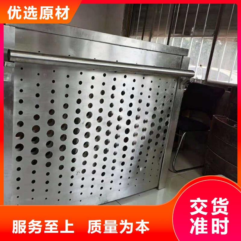 桥梁不锈钢护栏定制品质优良