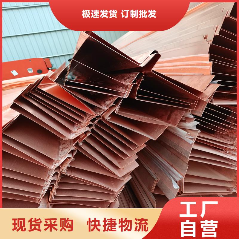 止水铜片土工格栅拥有多家成功案例