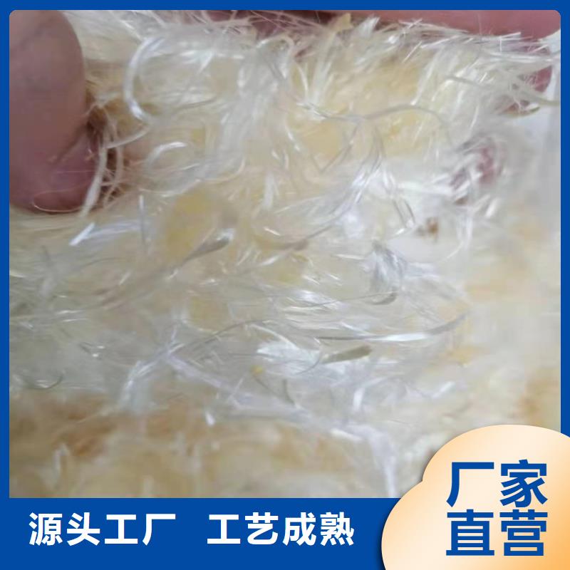 螺旋形聚乙烯醇纤维质量标准-物美价廉