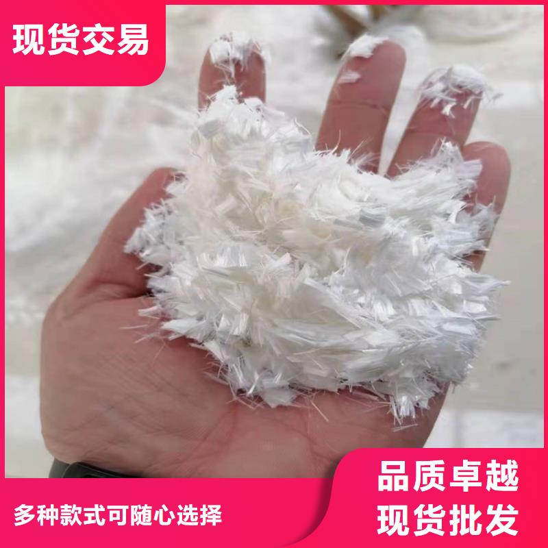 JK-7型螺旋形聚乙烯醇纤维厂家