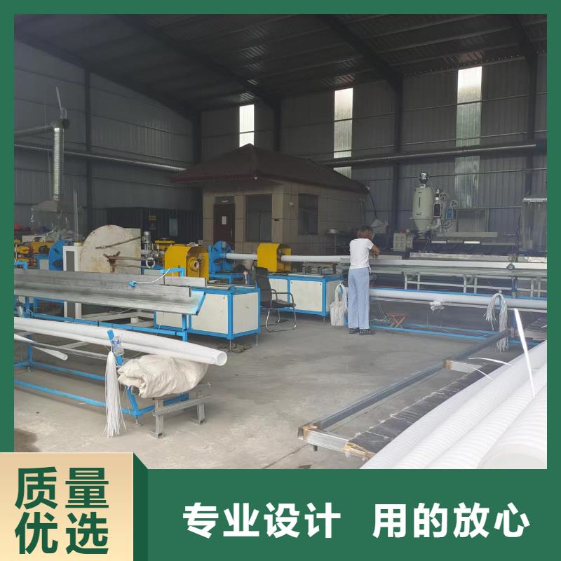 打孔波纹管图片厂家供应价格