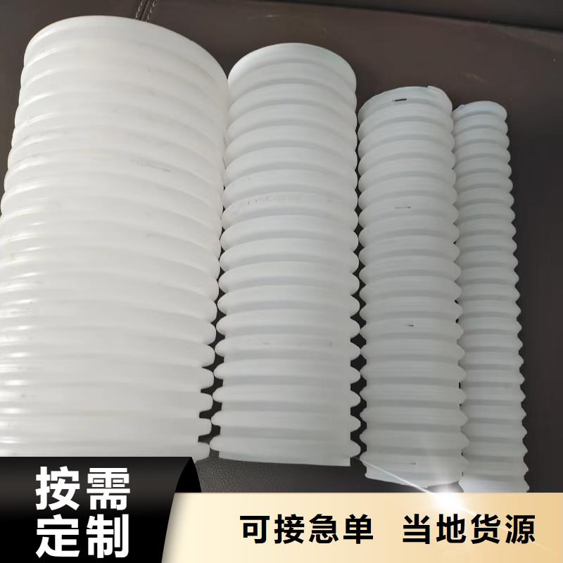 打孔波纹管价格安装价格