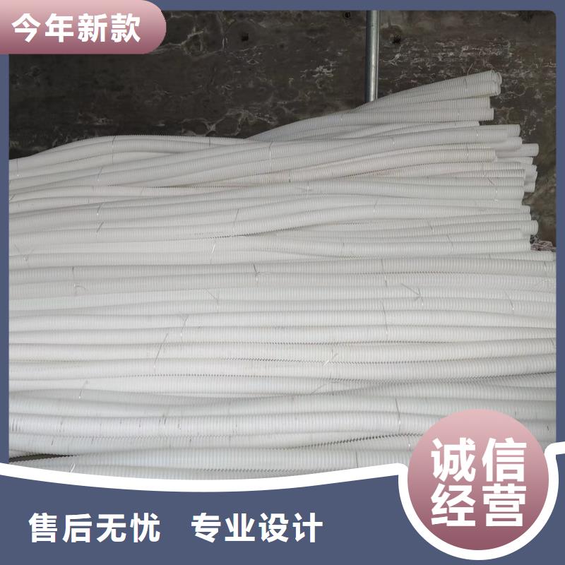 打孔波纹管图片厂家供应价格