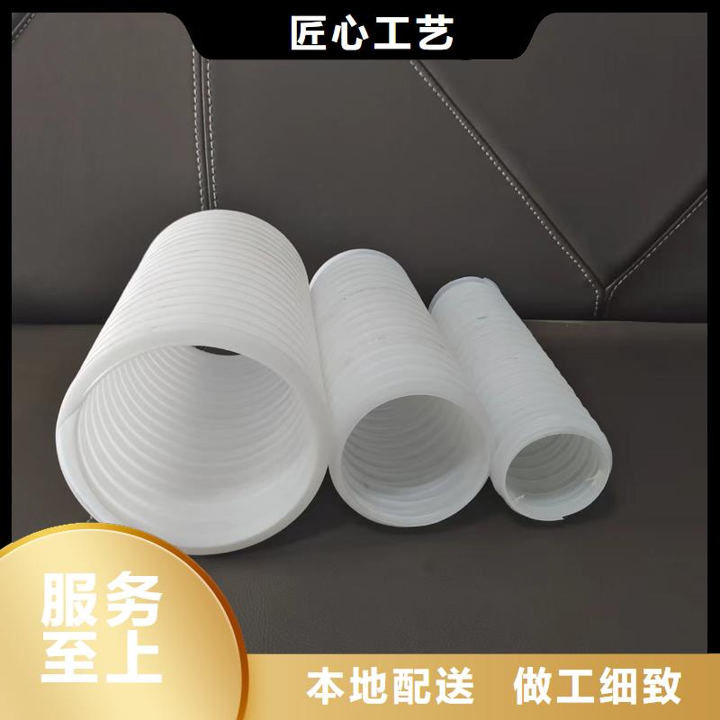 打孔波纹管价格安装价格