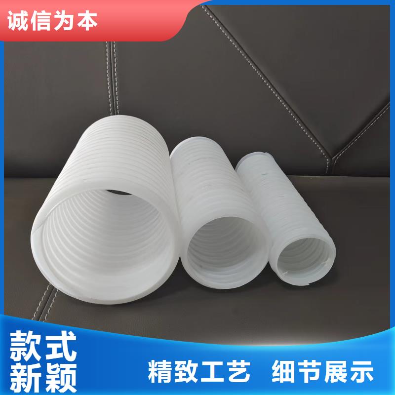 打孔波纹管图片厂家供应价格