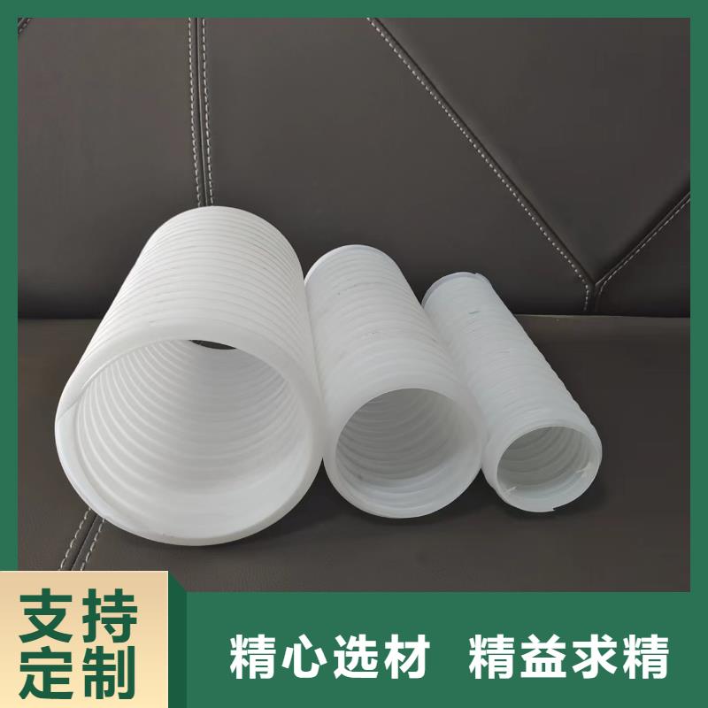 打孔波纹管价格安装价格