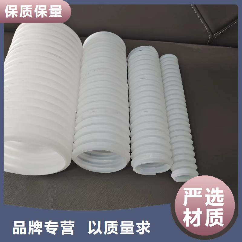 打孔波纹管价格安装价格