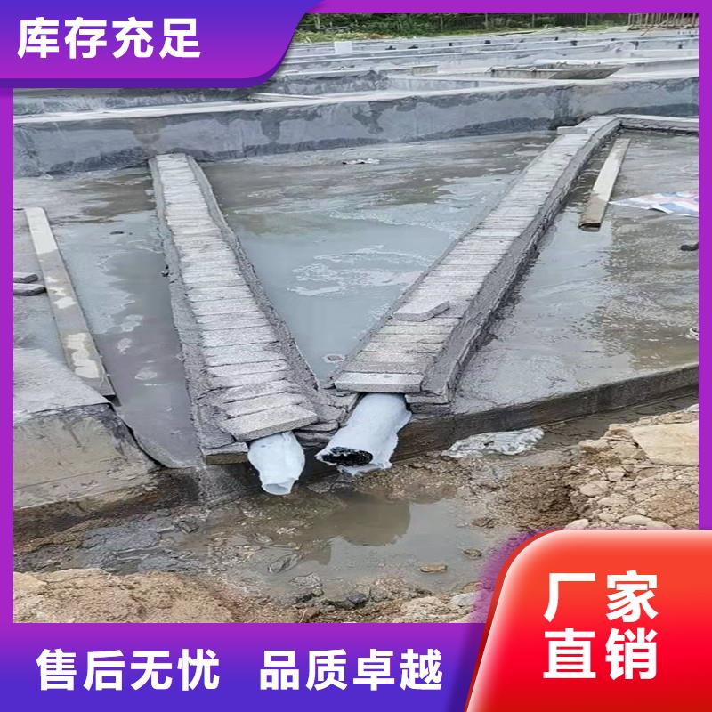 环向排水盲管企业-实力雄厚