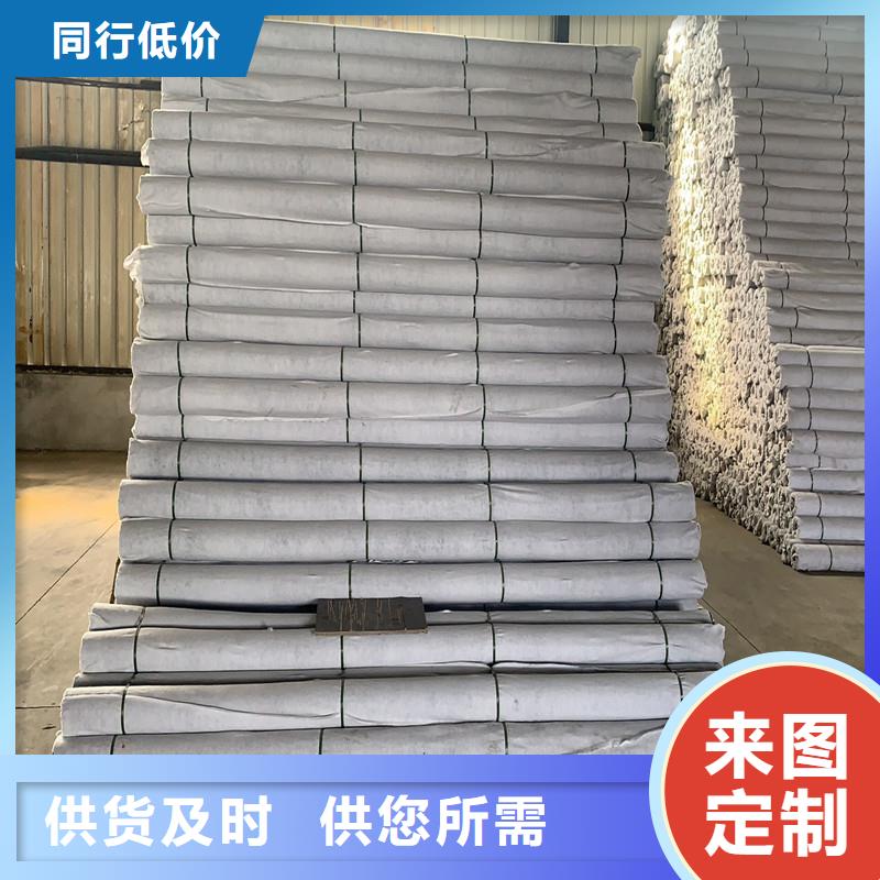 渗排水PE硬管工厂直销厂家