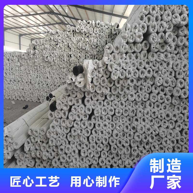 渗排水PE硬管工厂直销厂家