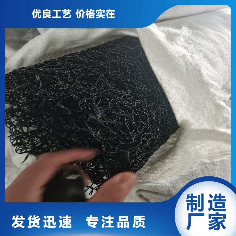 买塑料盲管图片必看-厂家直销
