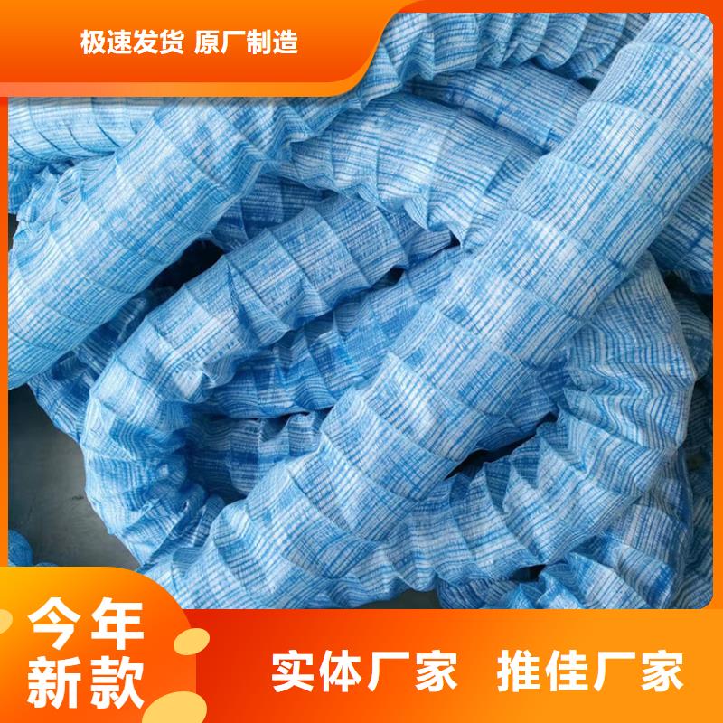 能做软式透水管图片的厂家