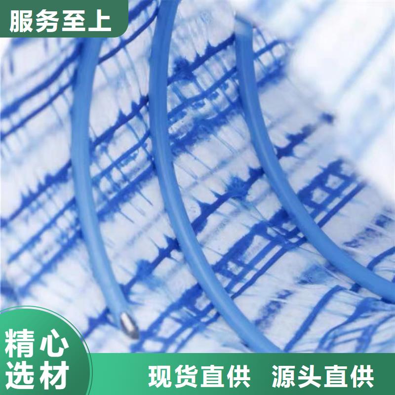 软式透水管厂厂家-交期短