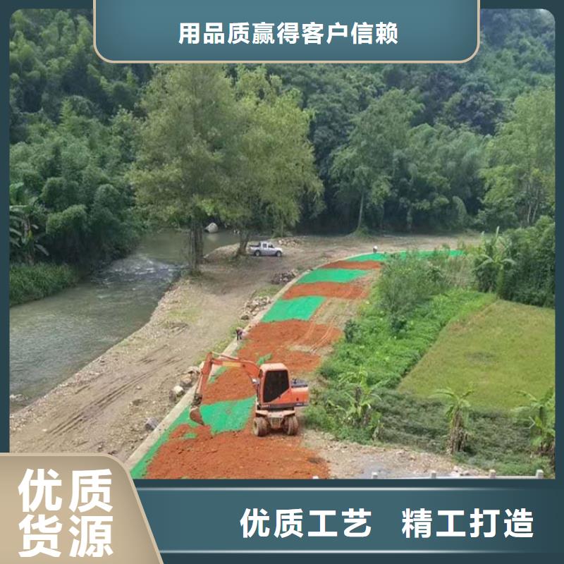 三维植被网聚乙烯醇纤维专注质量