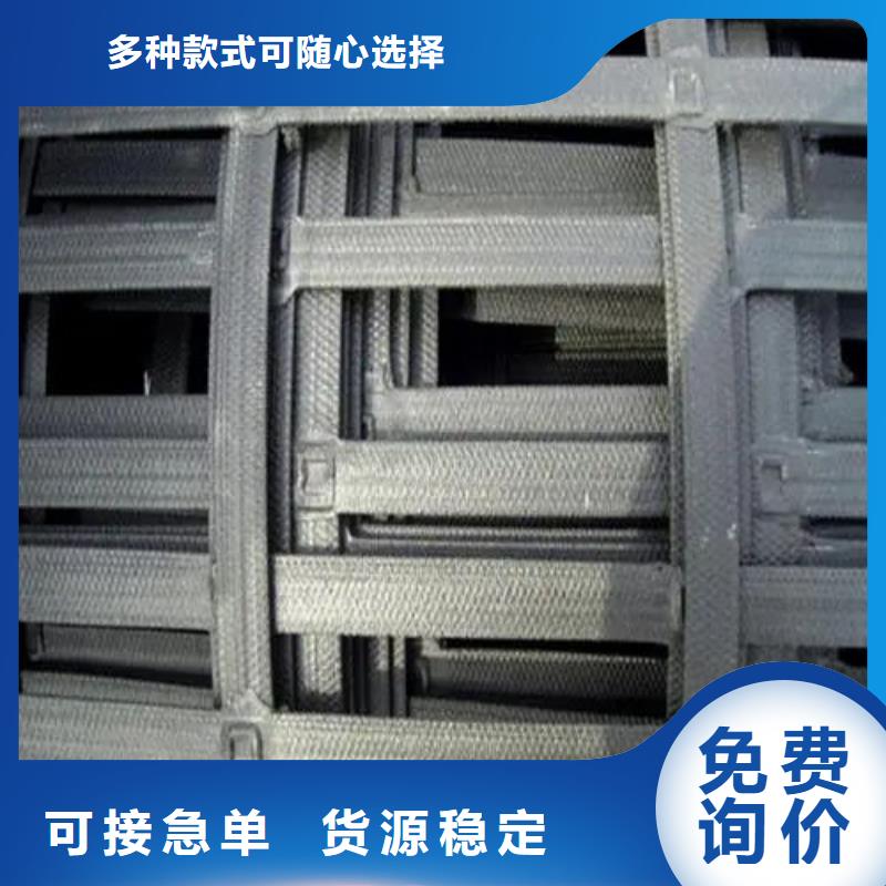 土工格栅铜片止水厂家经销商