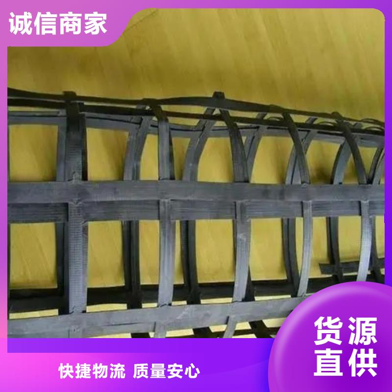塑钢土工格栅价格型号齐全厂家