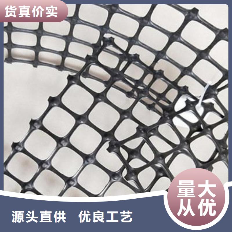 单向土工格栅厂家现货