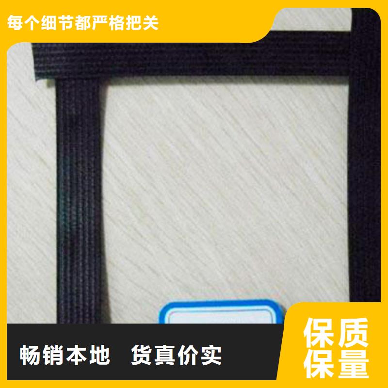 双向钢塑土工格栅品质放心价格