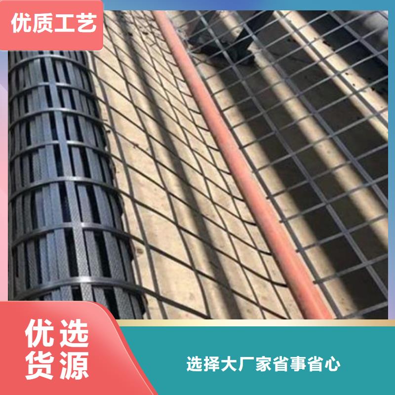 塑钢土工格栅图片批发价格