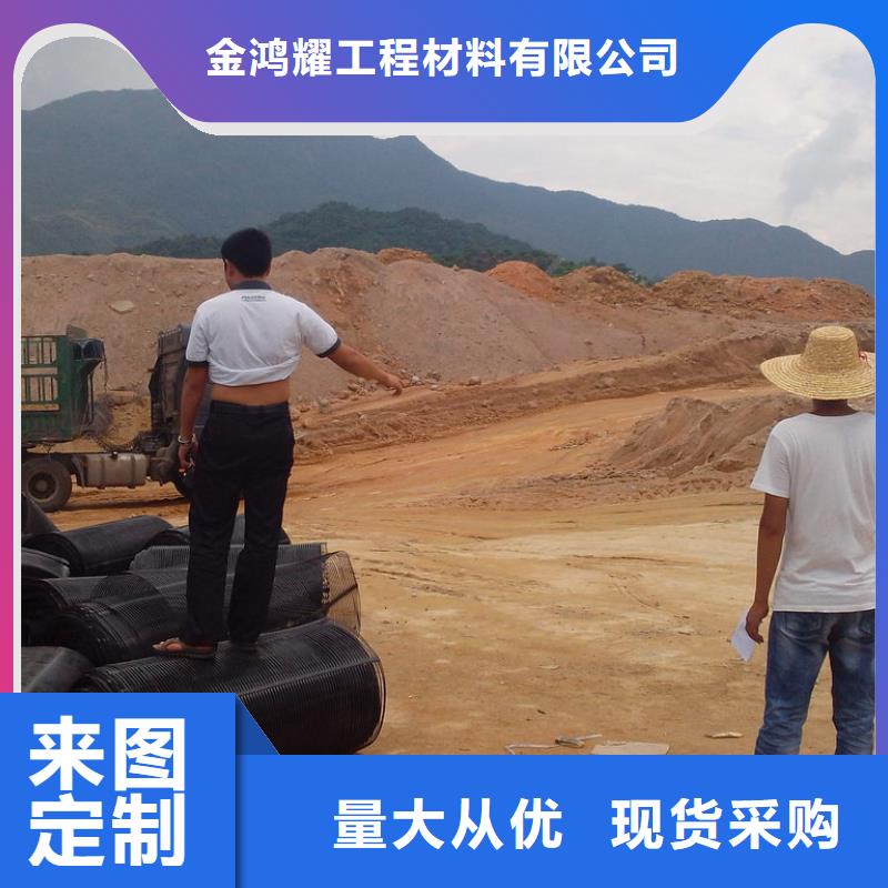 塑钢土工格栅图片批发价格