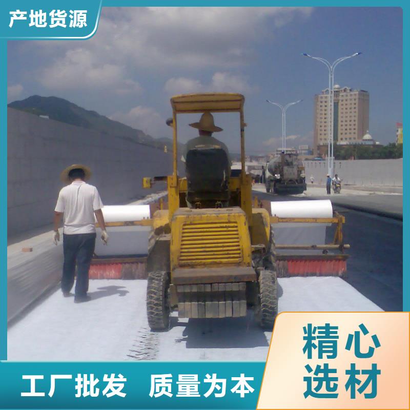 土工布聚丙烯单丝纤维厂家直销省心省钱