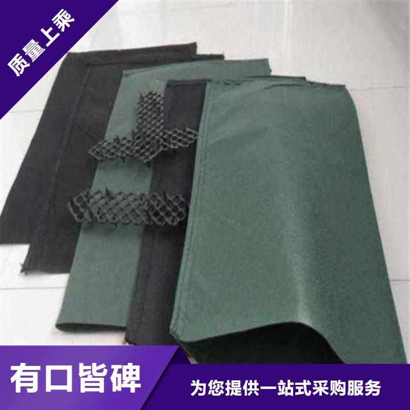 土工布产品参数