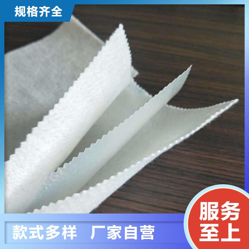 土工布产品参数