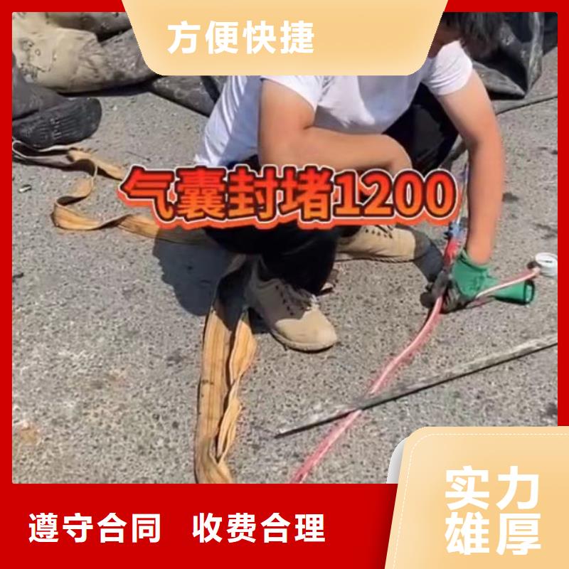 水下沉物打捞-可寄样品