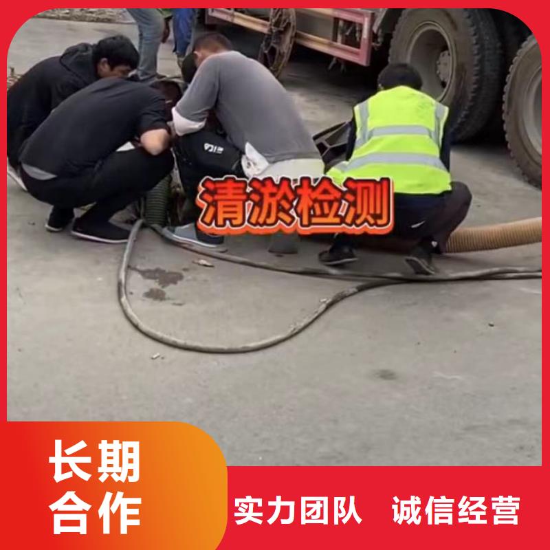 市政管道封堵气囊管道清淤