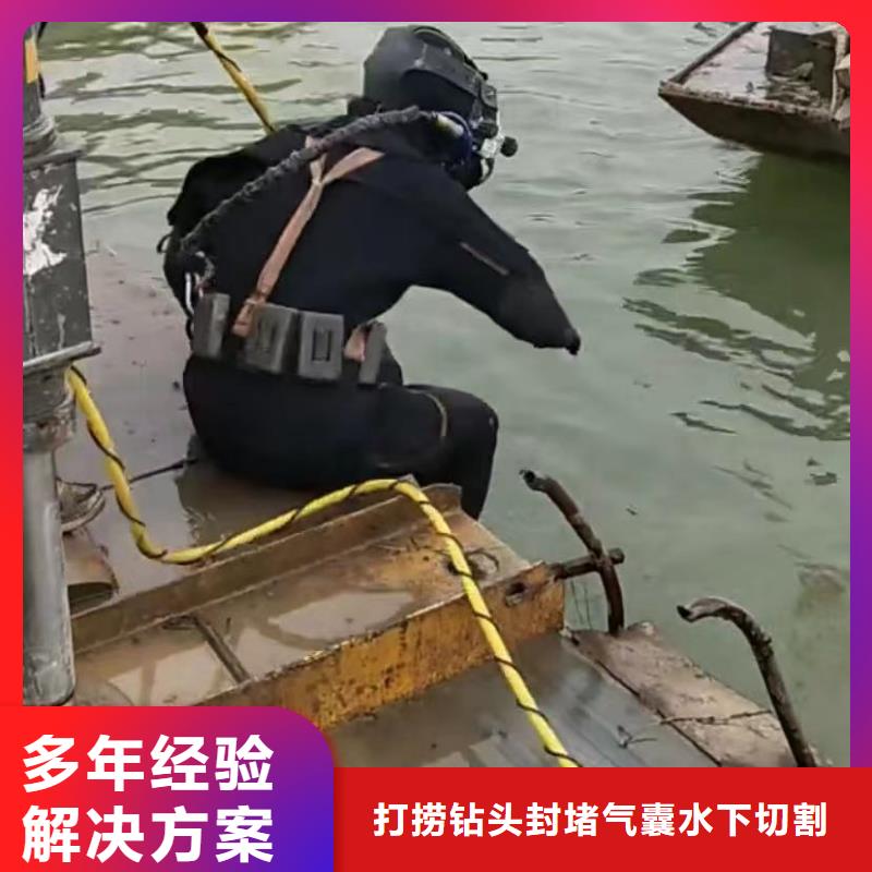 市政管道封堵气囊管道清淤
