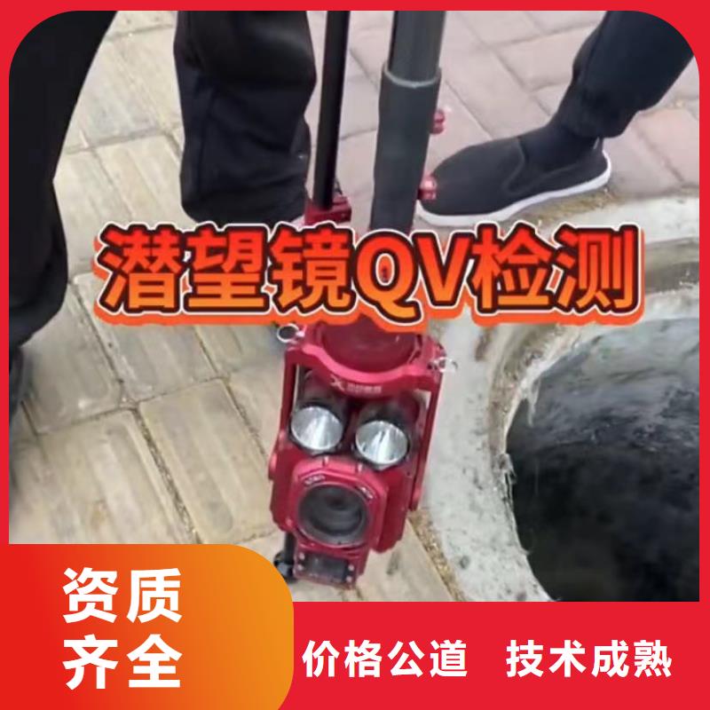 市政管道封堵气囊管道清淤