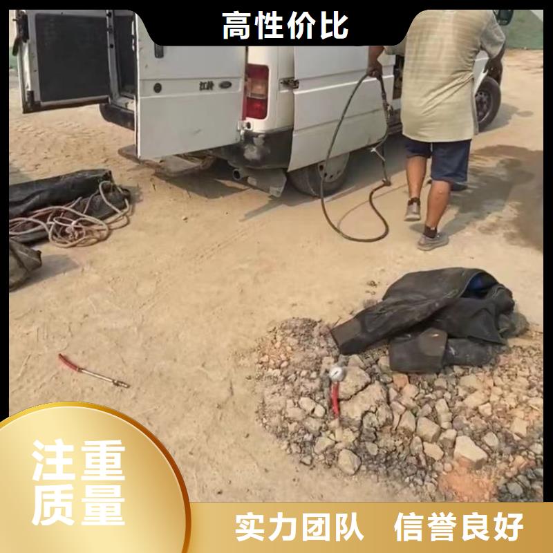 市政管道封堵气囊管道清淤