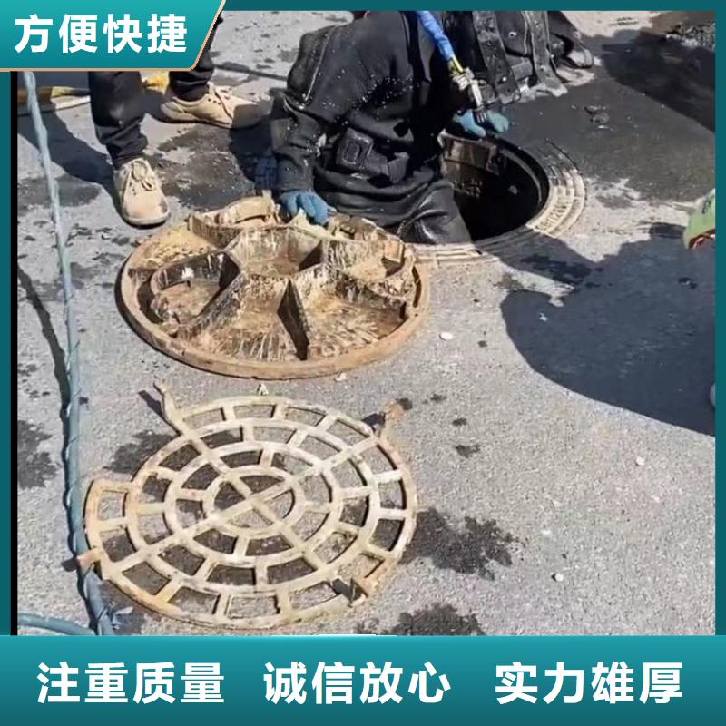 市政管道封堵气囊管道清淤