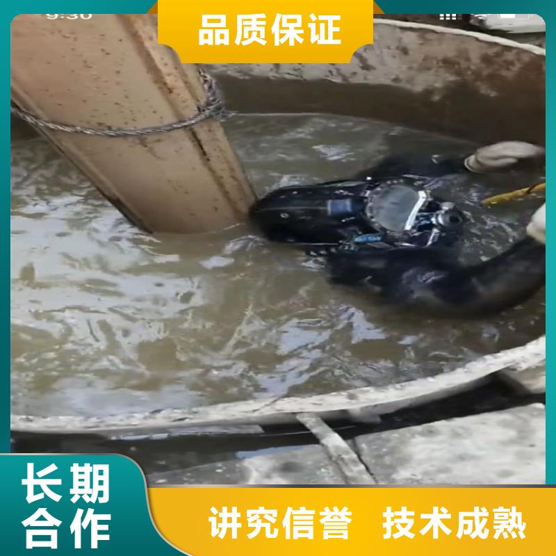 潜水员封堵气囊质量严格把控