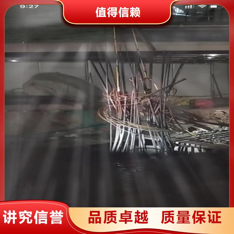 水鬼打捞切割货源充足